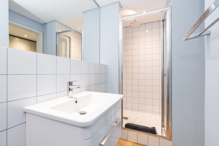 To Let 0 Bedroom Property for Rent in Foreshore Western Cape